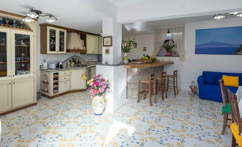 Bed and Breakfast Vivere A Colori