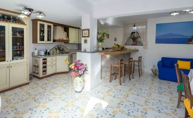 Bed and Breakfast Vivere A Colori