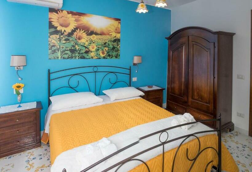 Bed and Breakfast Vivere A Colori