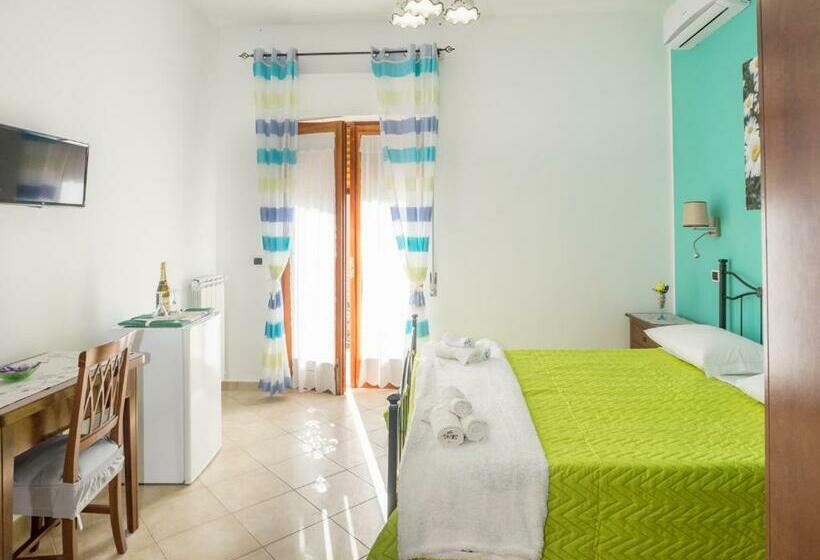 Bed and Breakfast Vivere A Colori