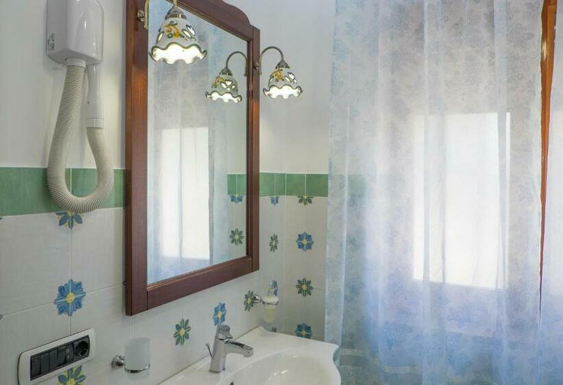 Bed and Breakfast Vivere A Colori