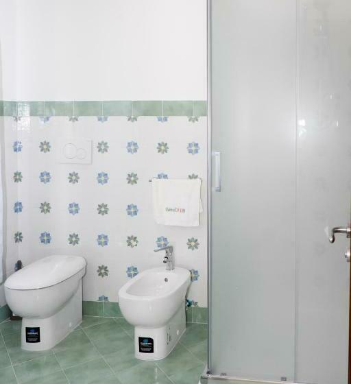 Bed and Breakfast Vivere A Colori