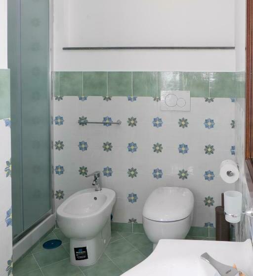 Bed and Breakfast Vivere A Colori