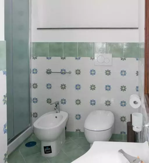 Bed and Breakfast Vivere A Colori
