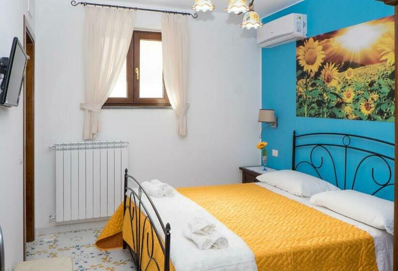 Bed and Breakfast Vivere A Colori
