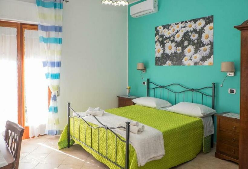 Bed and Breakfast Vivere A Colori