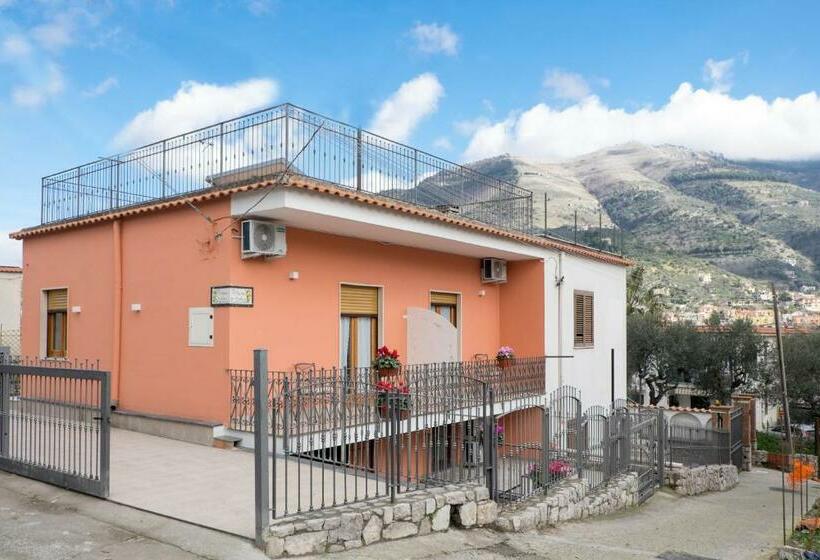 Bed and Breakfast Vivere A Colori