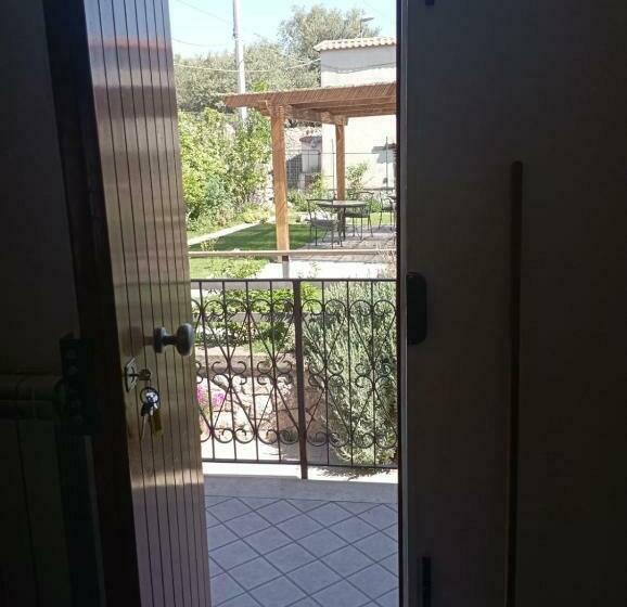 Bed and Breakfast Vivere A Colori