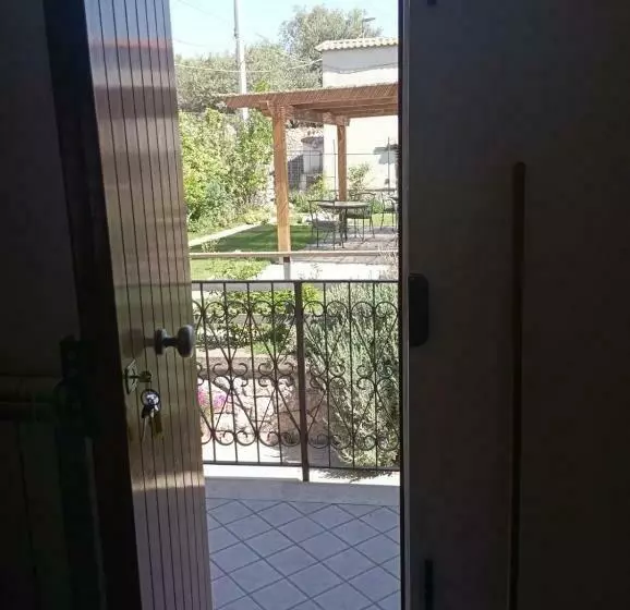 Bed and Breakfast Vivere A Colori