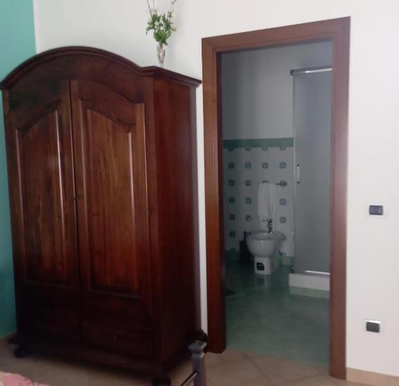 Bed and Breakfast Vivere A Colori