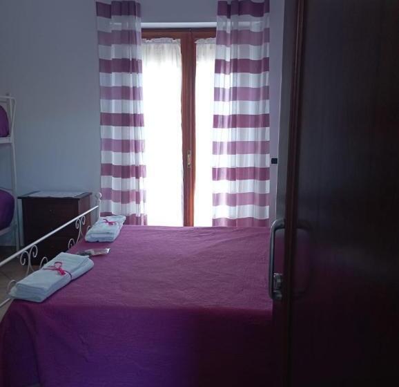 Bed and Breakfast Vivere A Colori