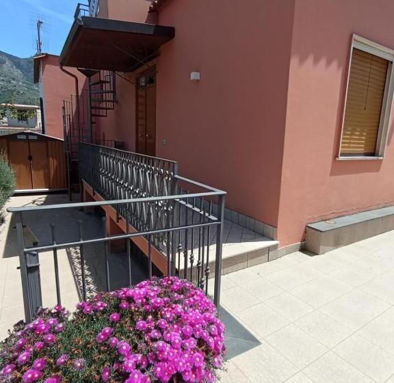 Bed and Breakfast Vivere A Colori