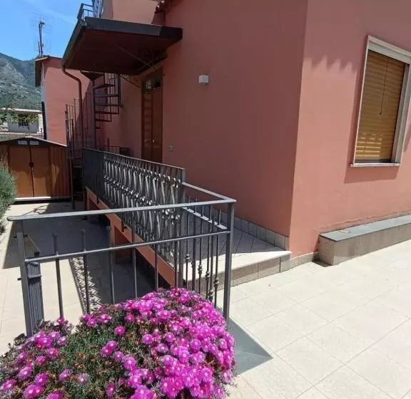 Bed and Breakfast Vivere A Colori