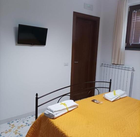 Bed and Breakfast Vivere A Colori