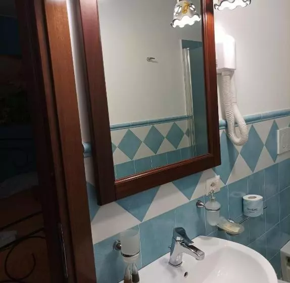 Bed and Breakfast Vivere A Colori