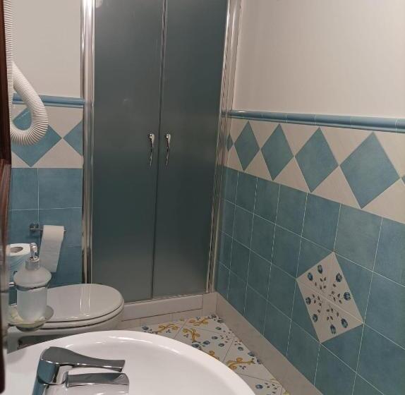 Bed and Breakfast Vivere A Colori