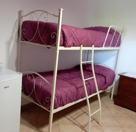 Bed and Breakfast Vivere A Colori