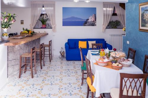 Bed and Breakfast Vivere A Colori