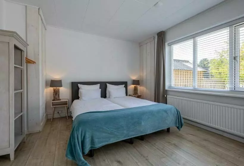 Aamiaismajoitus (B&B) Zilt Texel