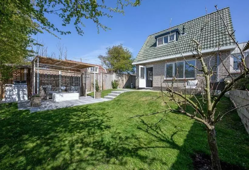 Aamiaismajoitus (B&B) Zilt Texel