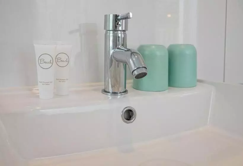 Aamiaismajoitus (B&B) Zilt Texel