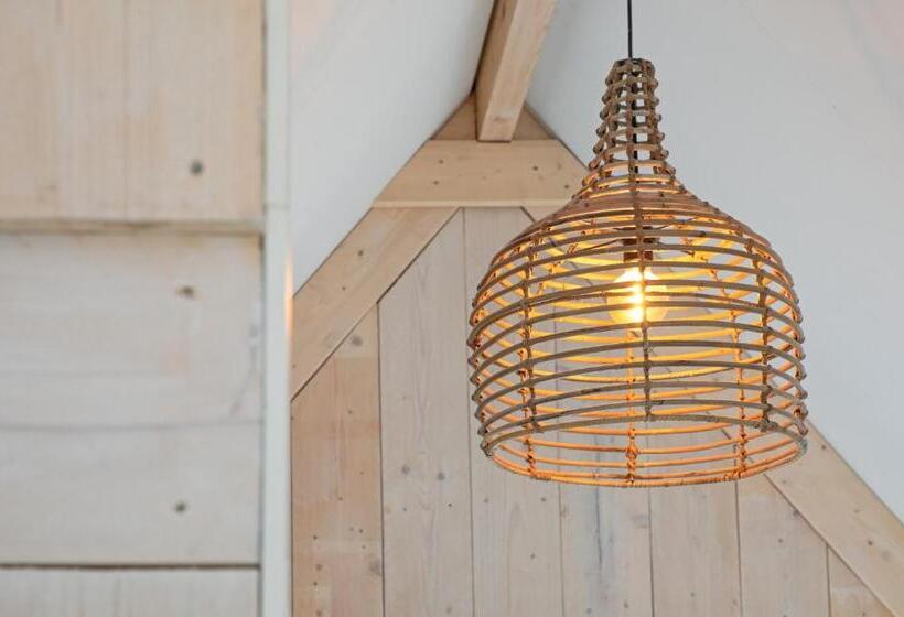 ベッドアンドブレックファースト Zilt Texel