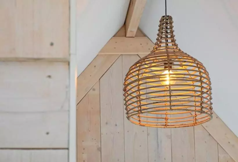 Aamiaismajoitus (B&B) Zilt Texel