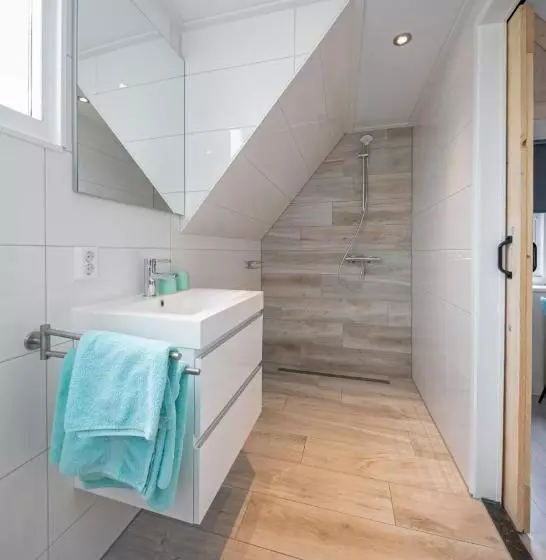 Aamiaismajoitus (B&B) Zilt Texel