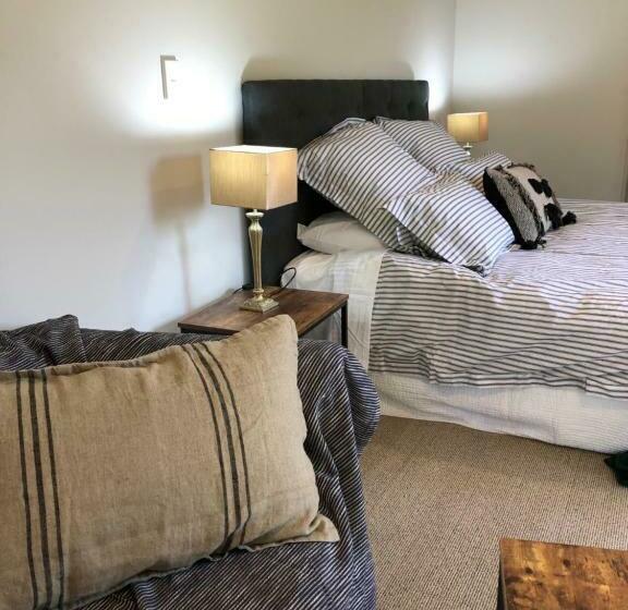 Cedar Park Bed & Breakfast