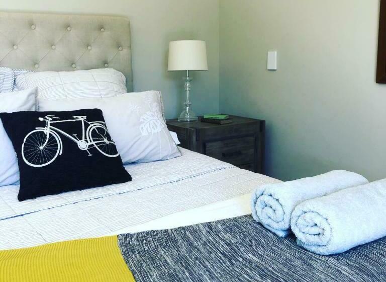 Cedar Park Bed & Breakfast