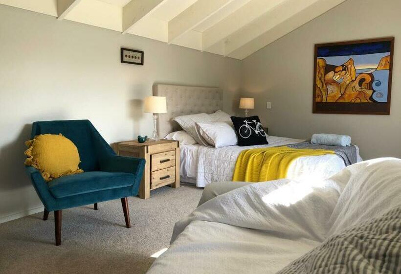 Cedar Park Bed & Breakfast