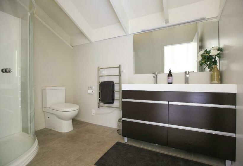 Cedar Park Bed & Breakfast