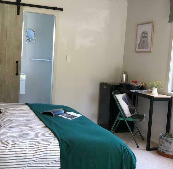 Cedar Park Bed & Breakfast