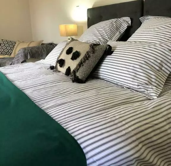 Cedar Park Bed & Breakfast