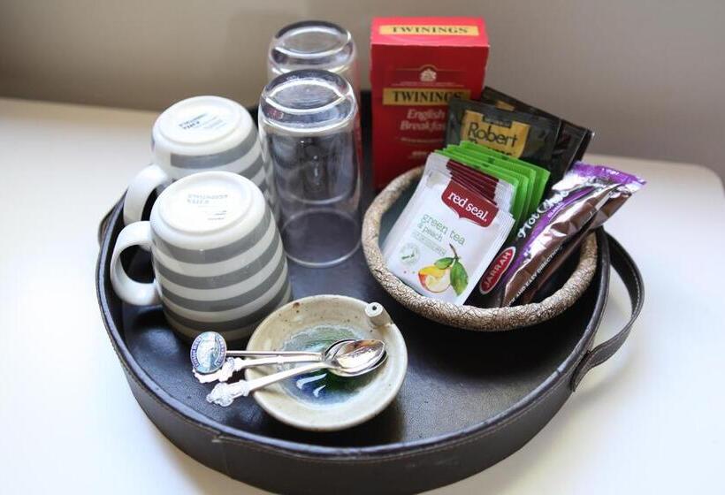 Cedar Park Bed & Breakfast