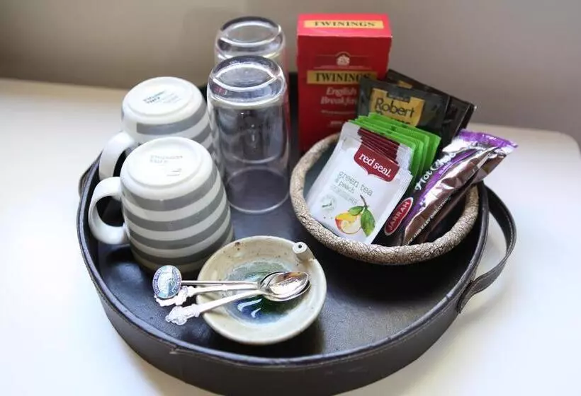 Cedar Park Bed & Breakfast