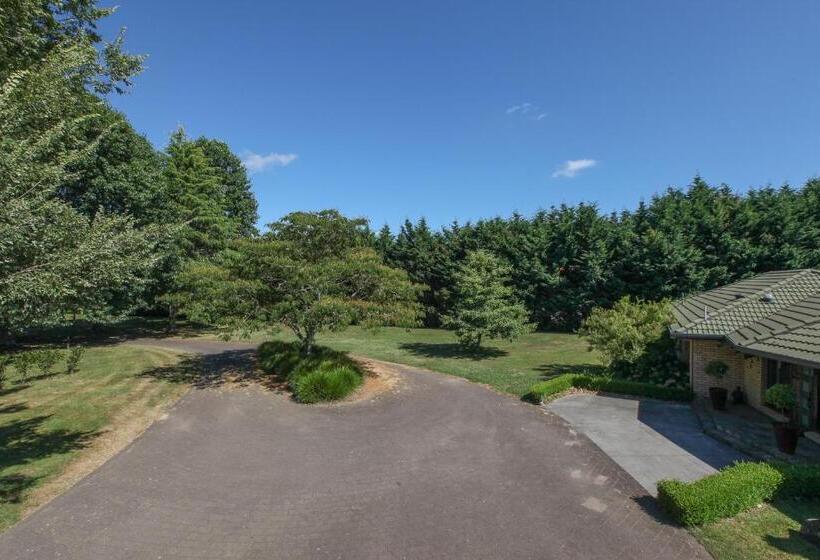 Cedar Park Bed & Breakfast