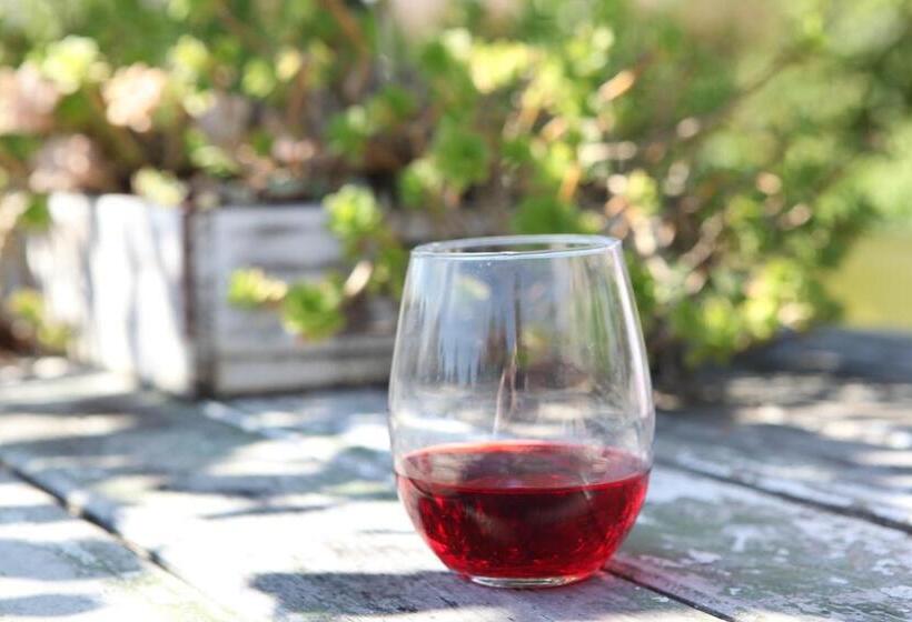 Cedar Park Bed & Breakfast