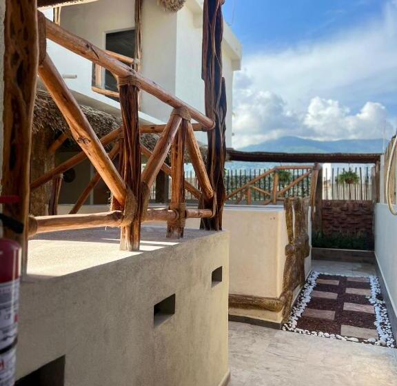 بنسيون Casa Noria Acapulco