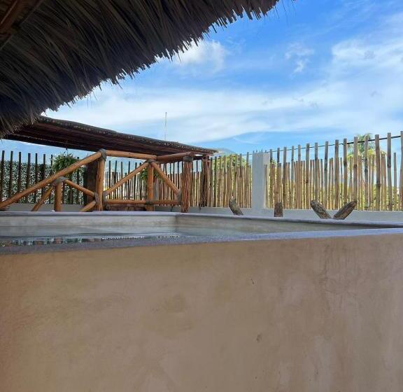 بنسيون Casa Noria Acapulco