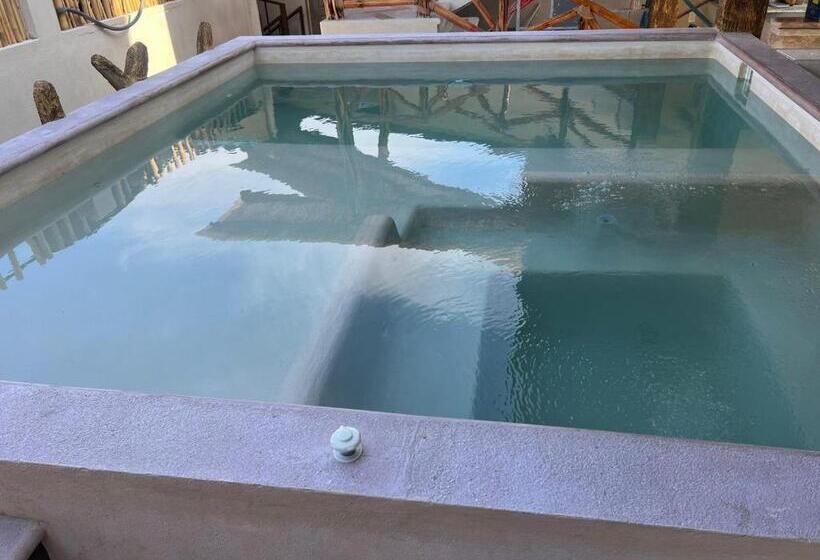 بنسيون Casa Noria Acapulco