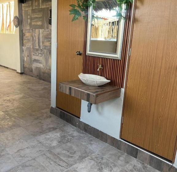 بنسيون Casa Noria Acapulco