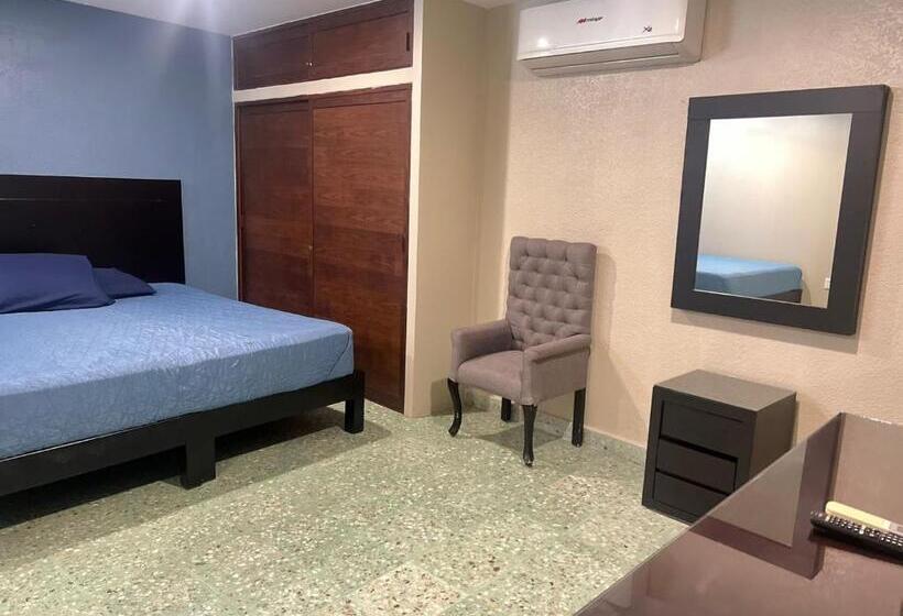 بنسيون Casa Noria Acapulco