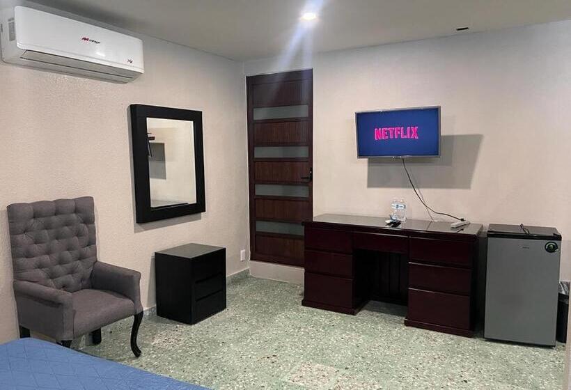 بنسيون Casa Noria Acapulco