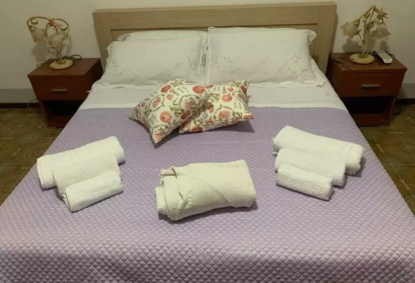 پانسیون Casa Vacanza Puntello