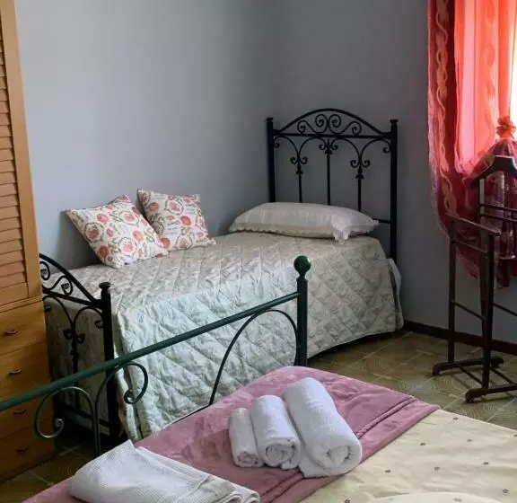 پانسیون Casa Vacanza Puntello