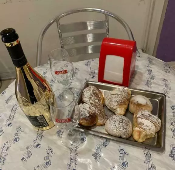 پانسیون Casa Vacanza Puntello