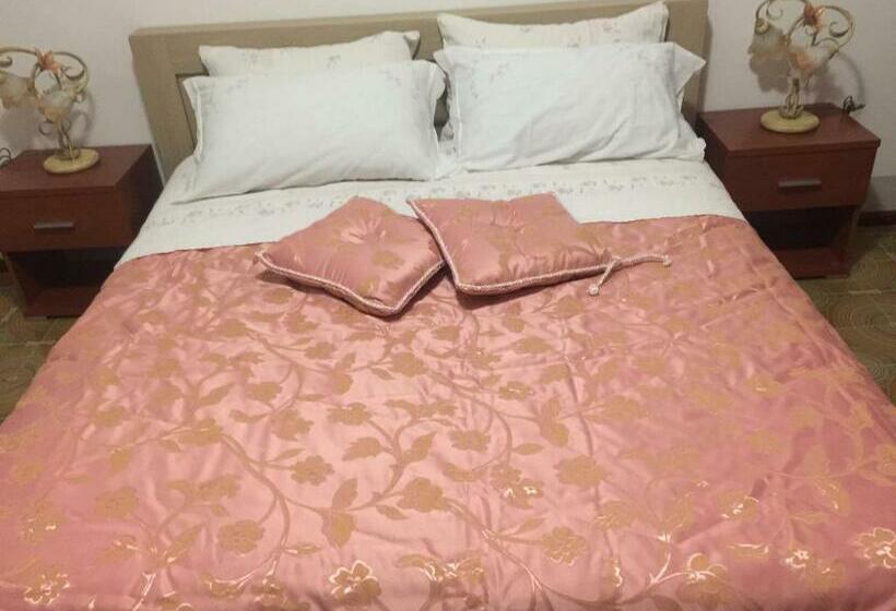 بنسيون Casa Vacanza Puntello