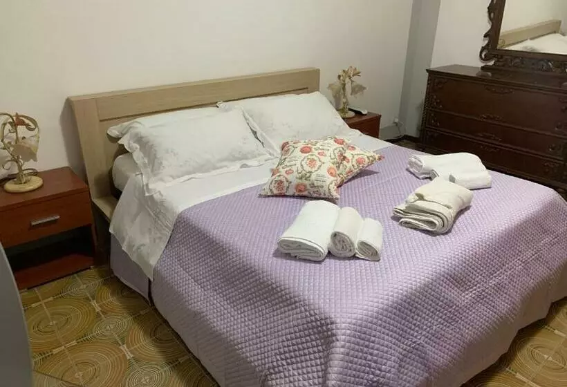 پانسیون Casa Vacanza Puntello