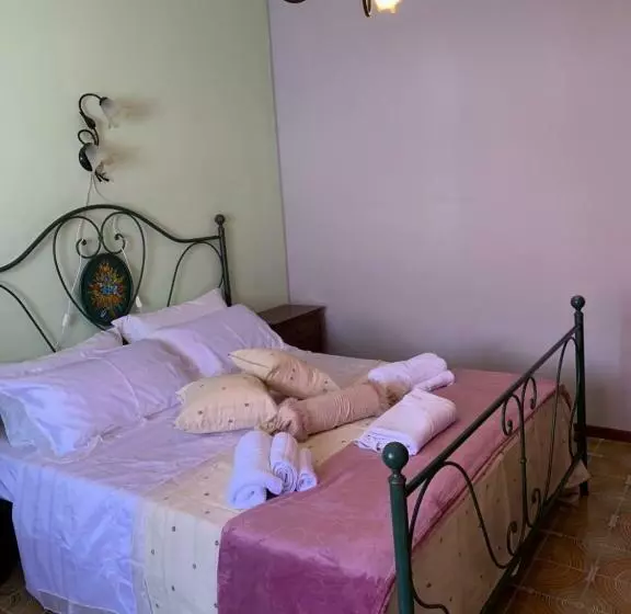 پانسیون Casa Vacanza Puntello